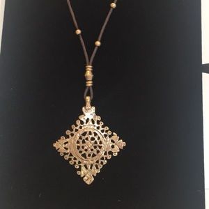 Brand new boho Necklace